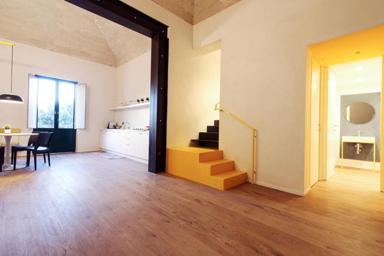 Giallocorallo - Casa Vacanze ตราปานี ภายนอก รูปภาพ