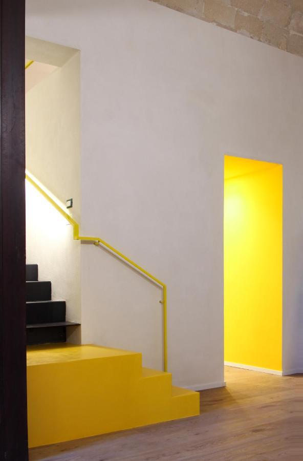 Giallocorallo - Casa Vacanze ตราปานี ภายนอก รูปภาพ