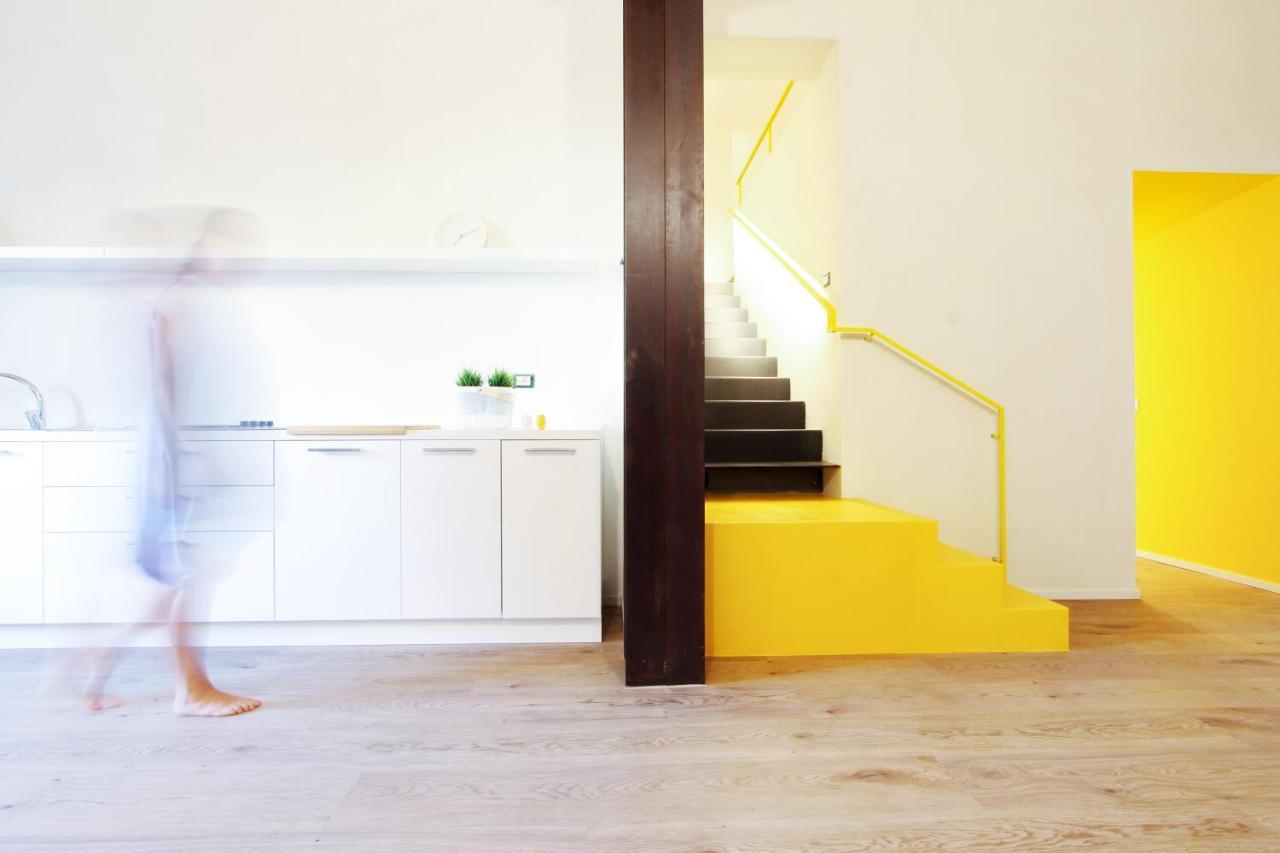 Giallocorallo - Casa Vacanze ตราปานี ภายนอก รูปภาพ
