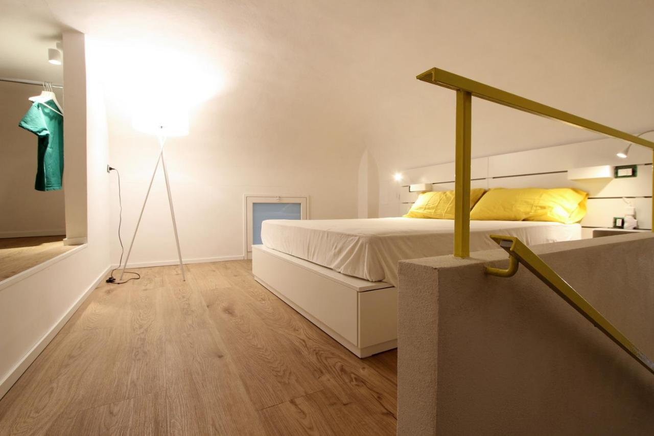 Giallocorallo - Casa Vacanze ตราปานี ภายนอก รูปภาพ