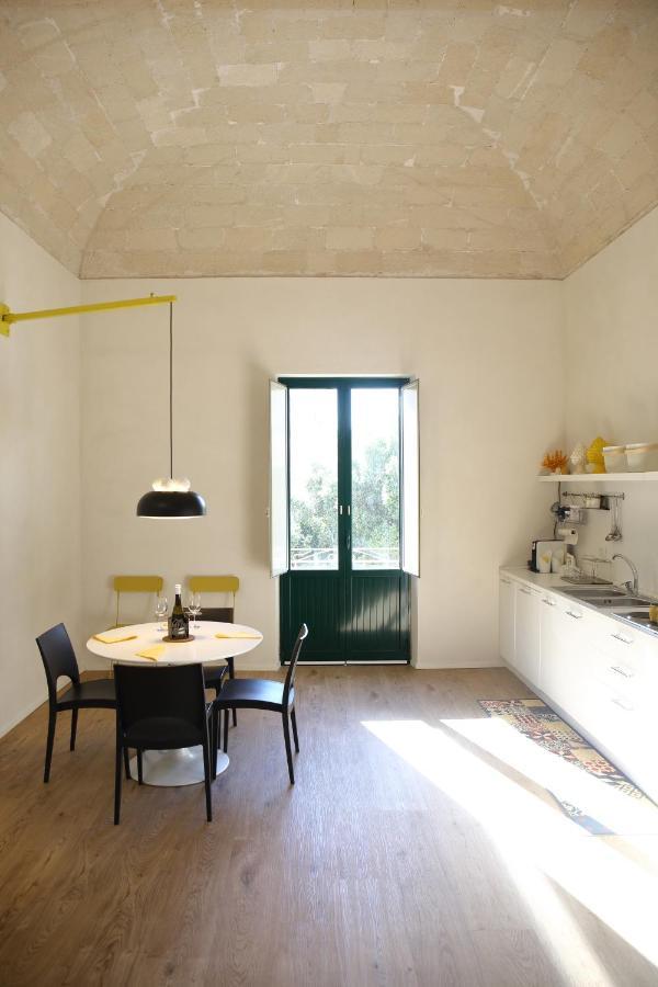 Giallocorallo - Casa Vacanze ตราปานี ภายนอก รูปภาพ