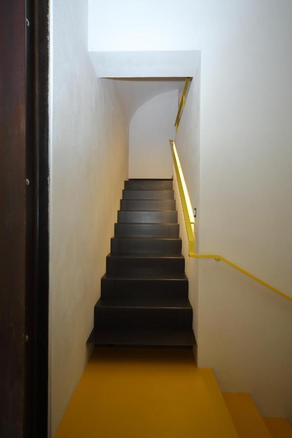 Giallocorallo - Casa Vacanze ตราปานี ภายนอก รูปภาพ