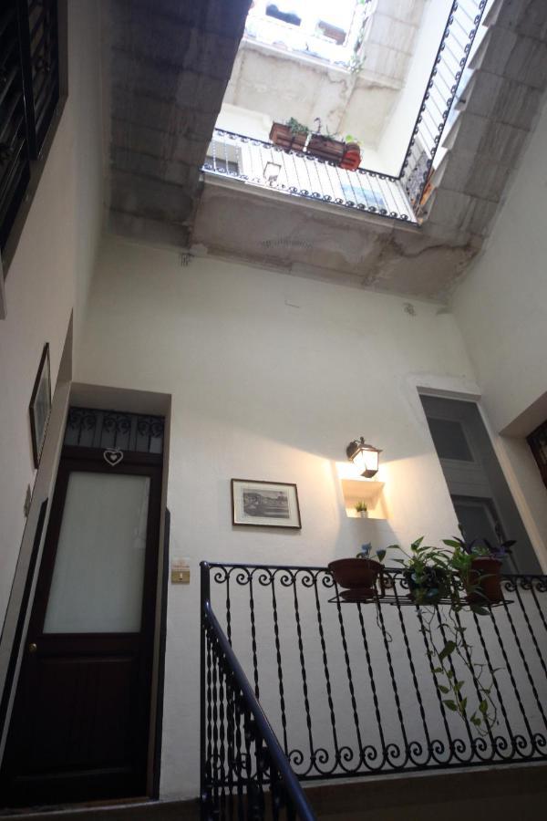 Giallocorallo - Casa Vacanze ตราปานี ภายนอก รูปภาพ