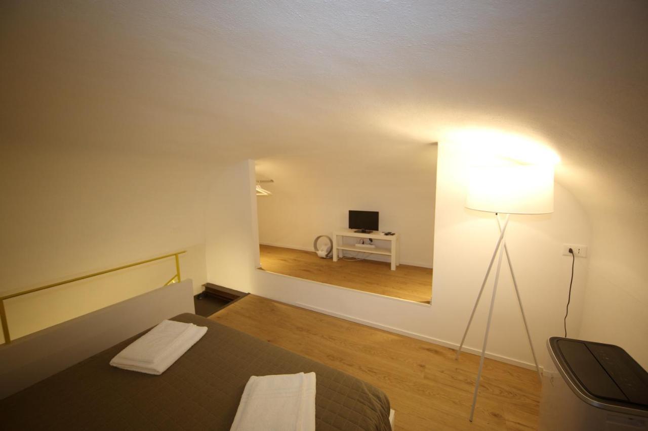 Giallocorallo - Casa Vacanze ตราปานี ภายนอก รูปภาพ