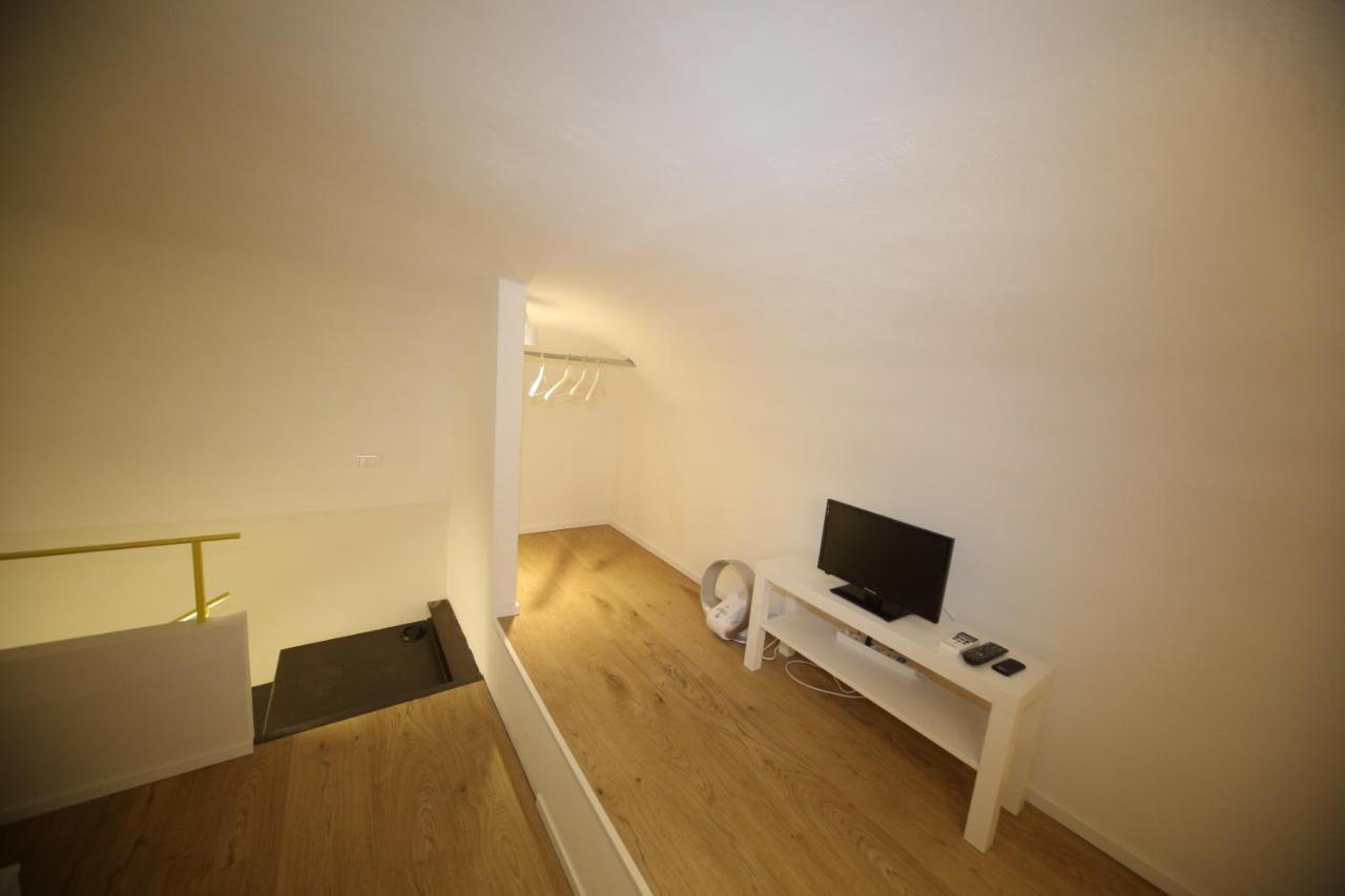 Giallocorallo - Casa Vacanze ตราปานี ภายนอก รูปภาพ