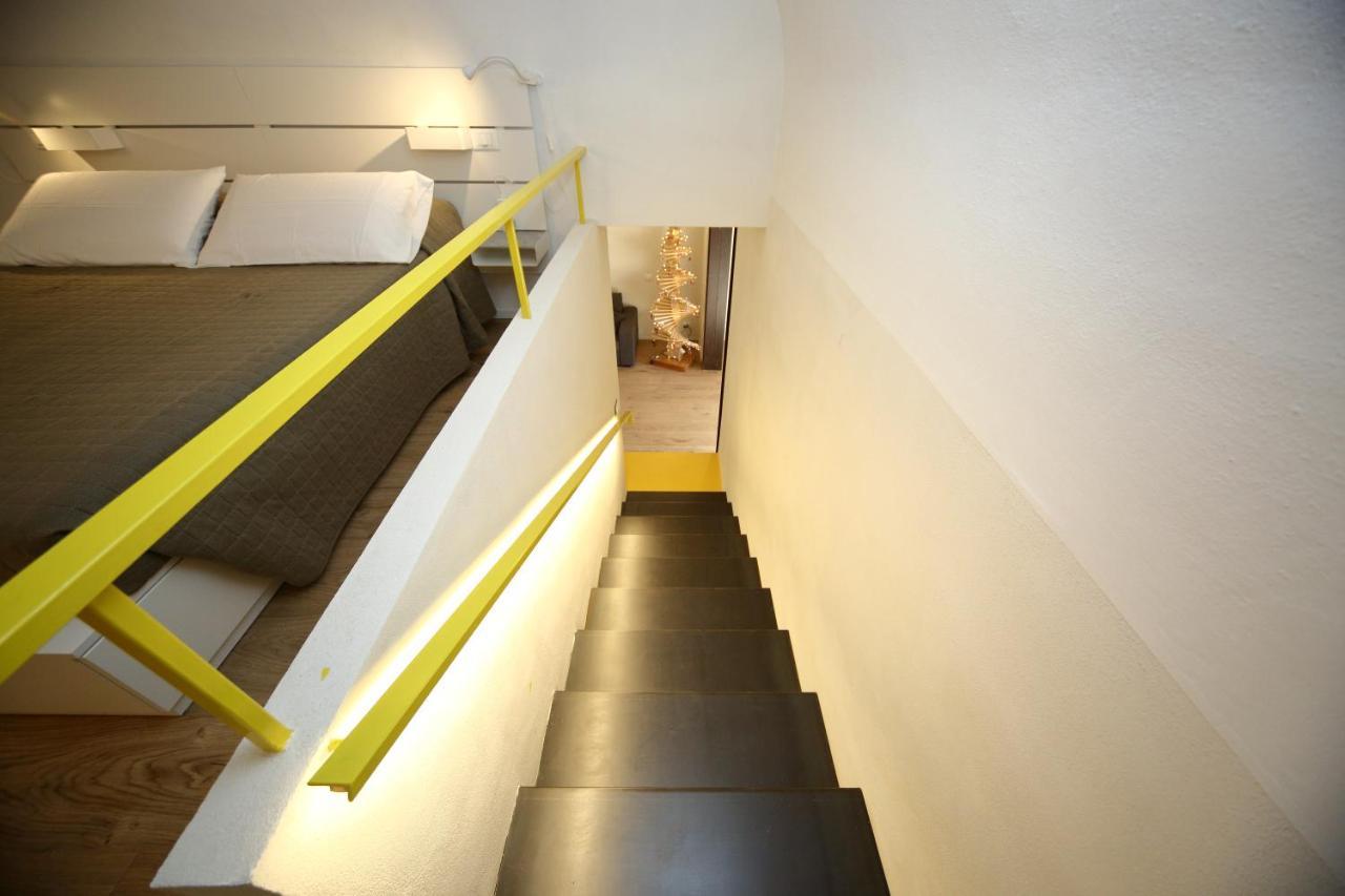 Giallocorallo - Casa Vacanze ตราปานี ภายนอก รูปภาพ